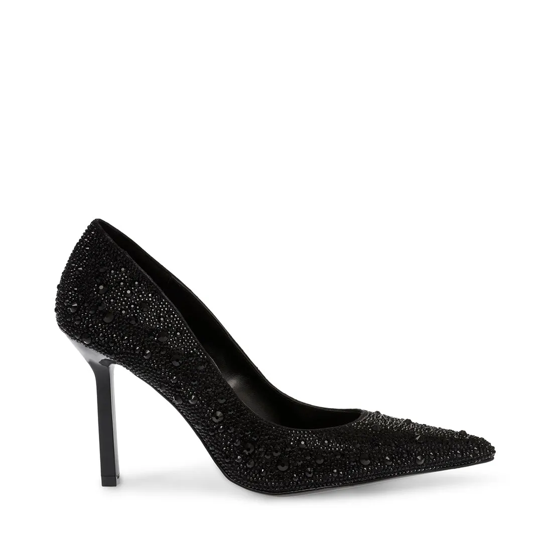 Classie-R Pump BLACK