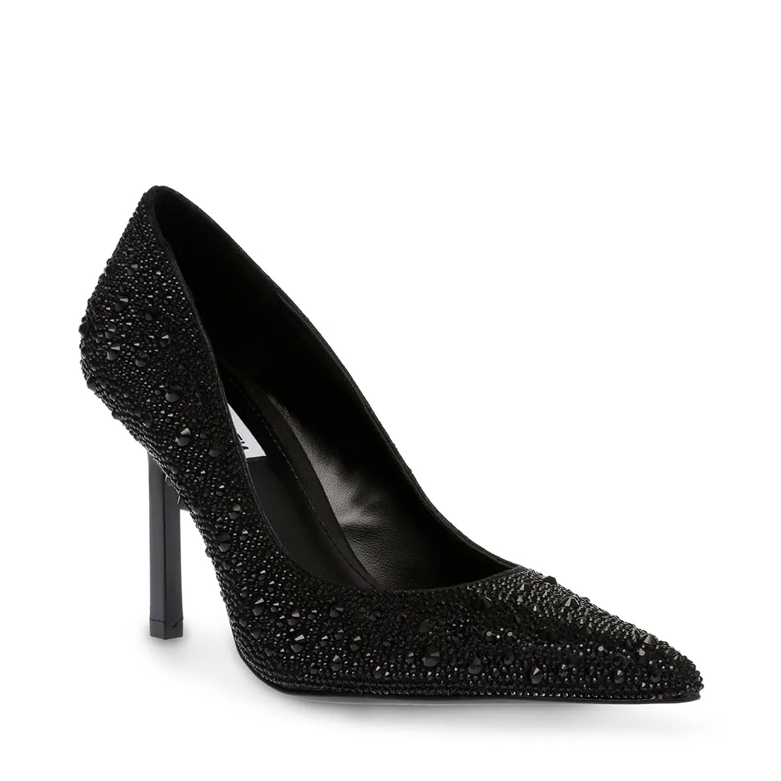 Classie-R Pump BLACK