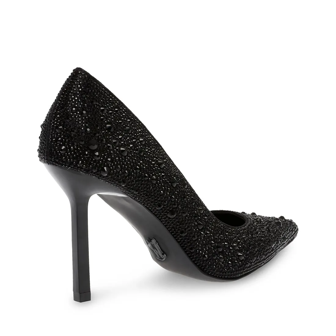 Classie-R Pump BLACK