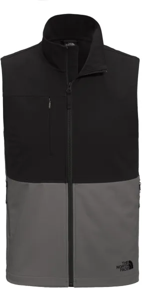 Closeout - The North FaceCastle Rock Soft Shell Vest