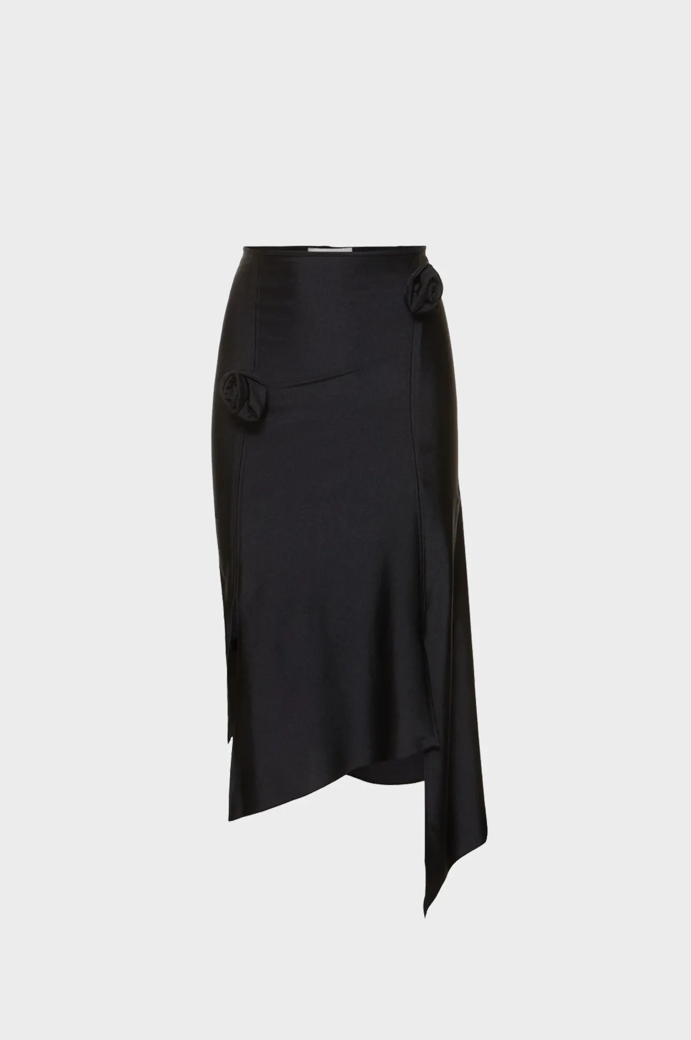 Coperni - Flower Skirt