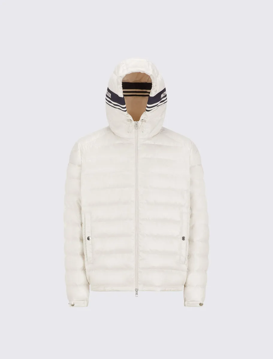 Cornour Short Down Jacket