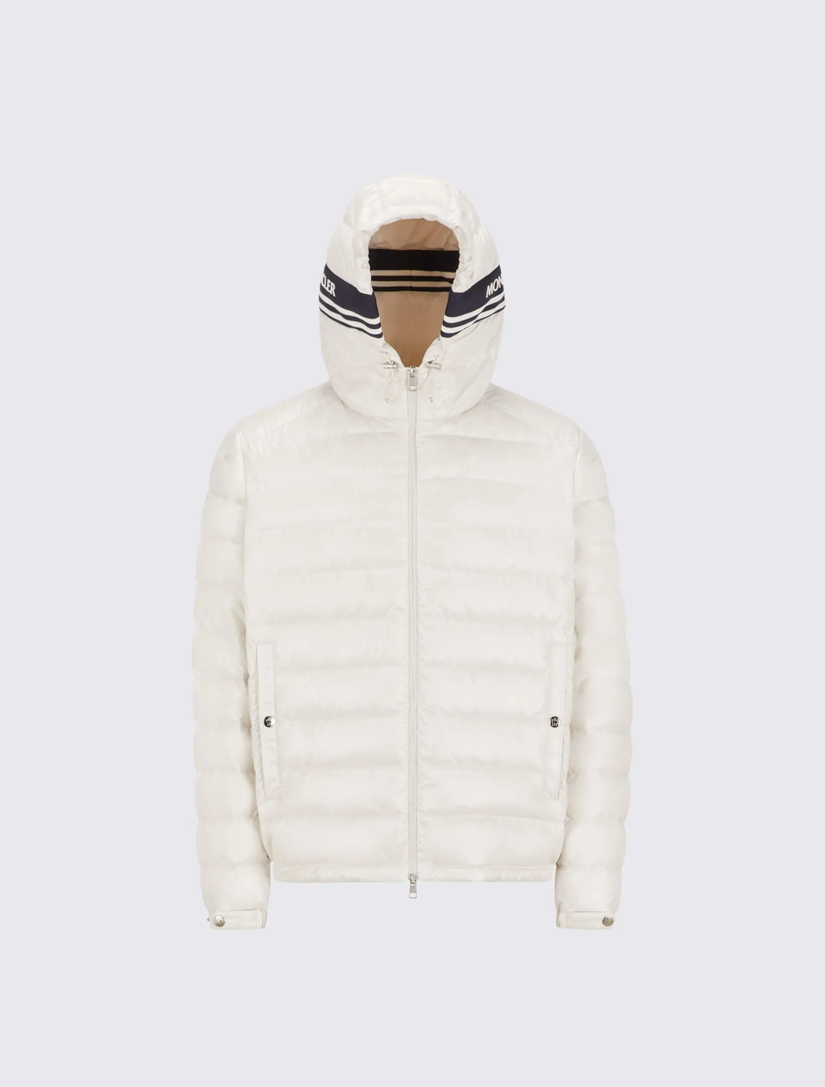 Cornour Short Down Jacket