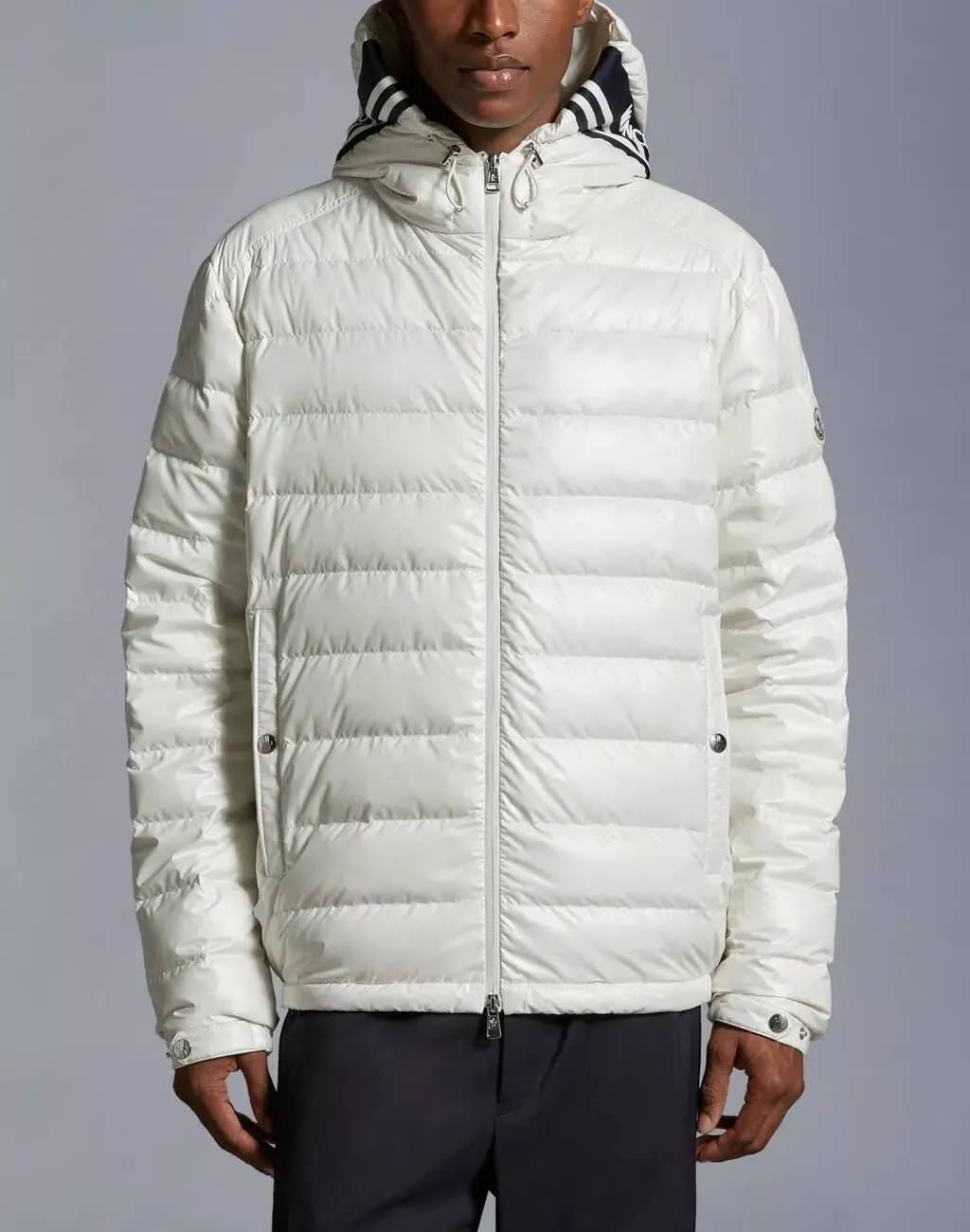 Cornour Short Down Jacket