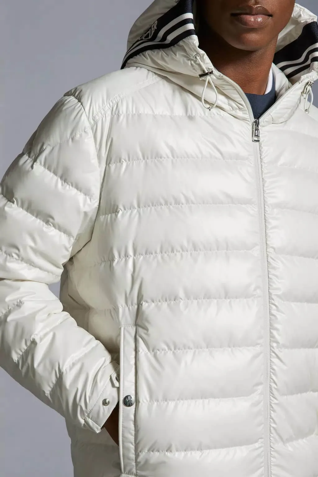 Cornour Short Down Jacket