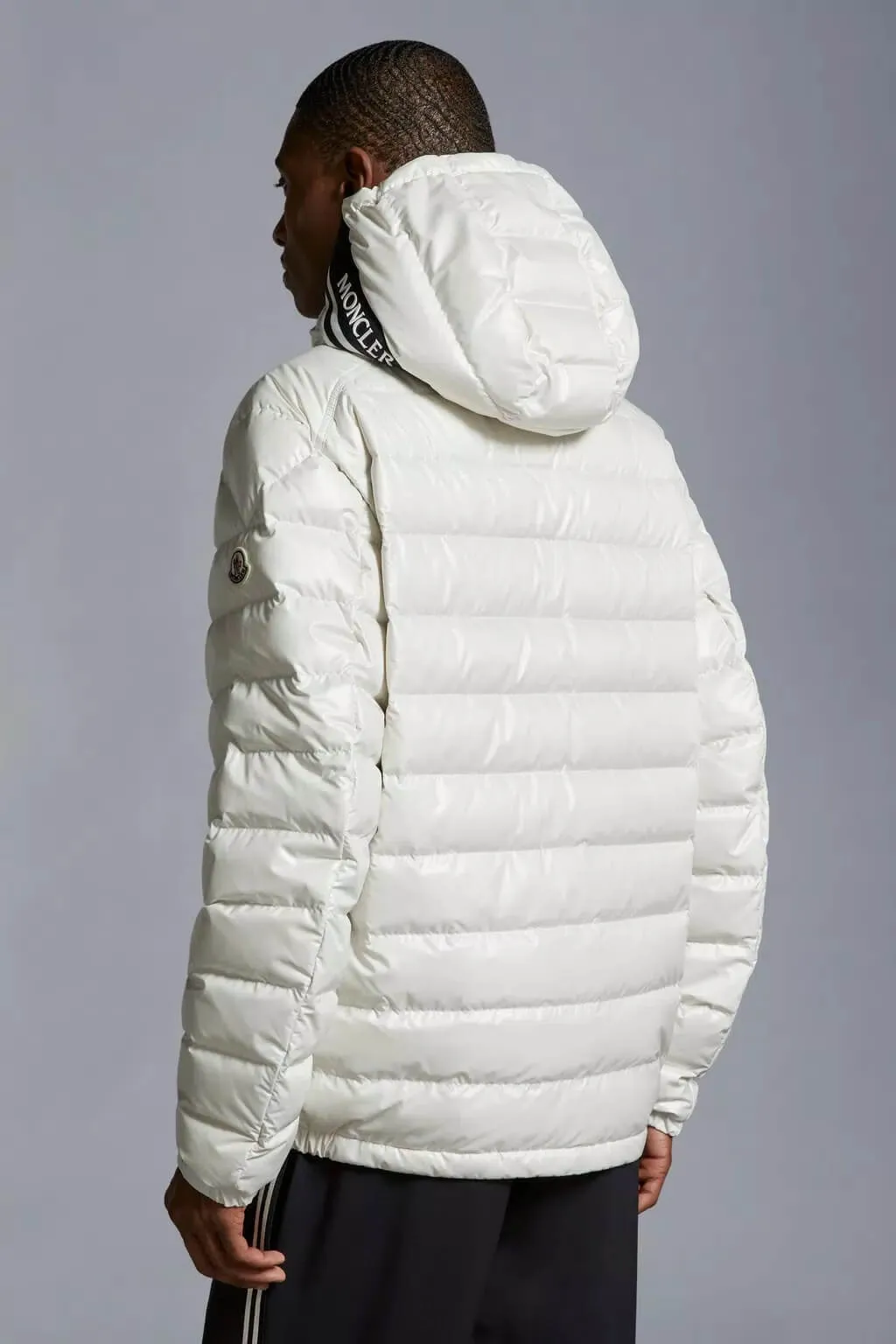 Cornour Short Down Jacket