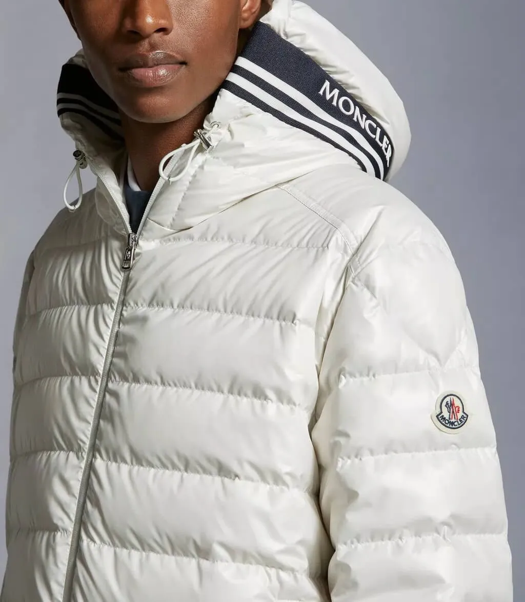 Cornour Short Down Jacket