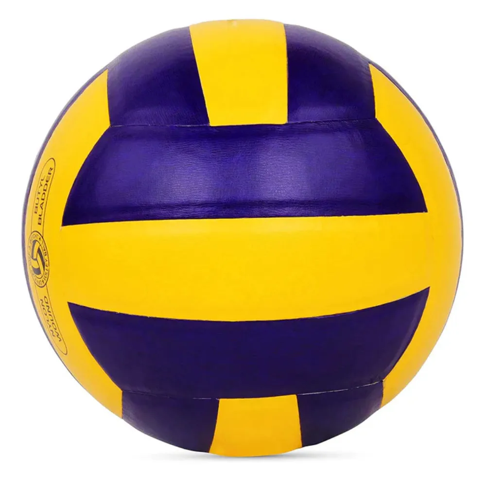 Cosco Acclaim Volleyball (Purple/Yellow)