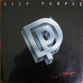 Deep Purple ~ Perfect Strangers