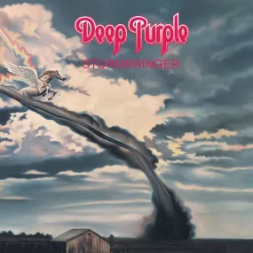 Deep Purple ~ Stormbringer