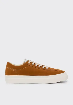 Dellow Suede - tan