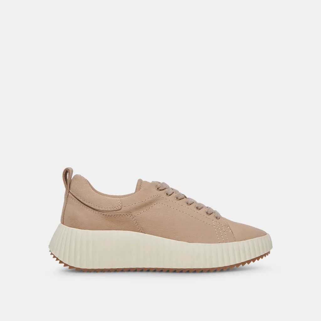 DEVOTE SNEAKERS DUNE NUBUCK– Dolce Vita 6908074262594