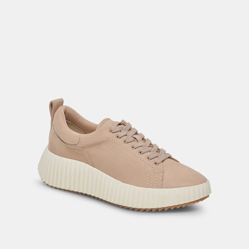 DEVOTE SNEAKERS DUNE NUBUCK– Dolce Vita 6908074262594