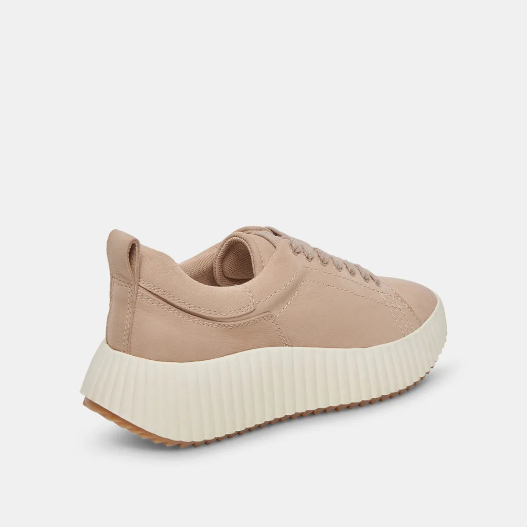 DEVOTE SNEAKERS DUNE NUBUCK– Dolce Vita 6908074262594