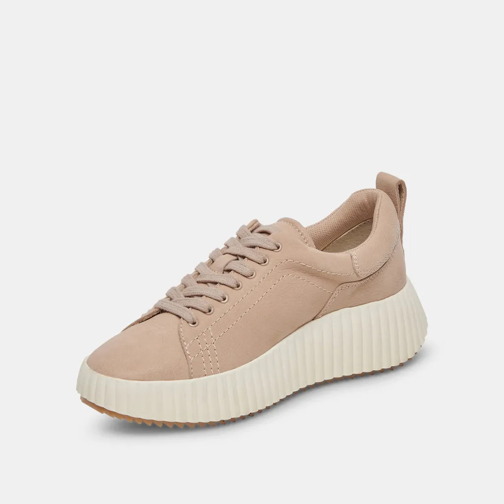 DEVOTE SNEAKERS DUNE NUBUCK– Dolce Vita 6908074262594