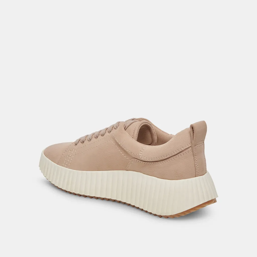 DEVOTE SNEAKERS DUNE NUBUCK– Dolce Vita 6908074262594