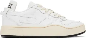 Diesel Off-White S-Ukiyo Low Sneakers