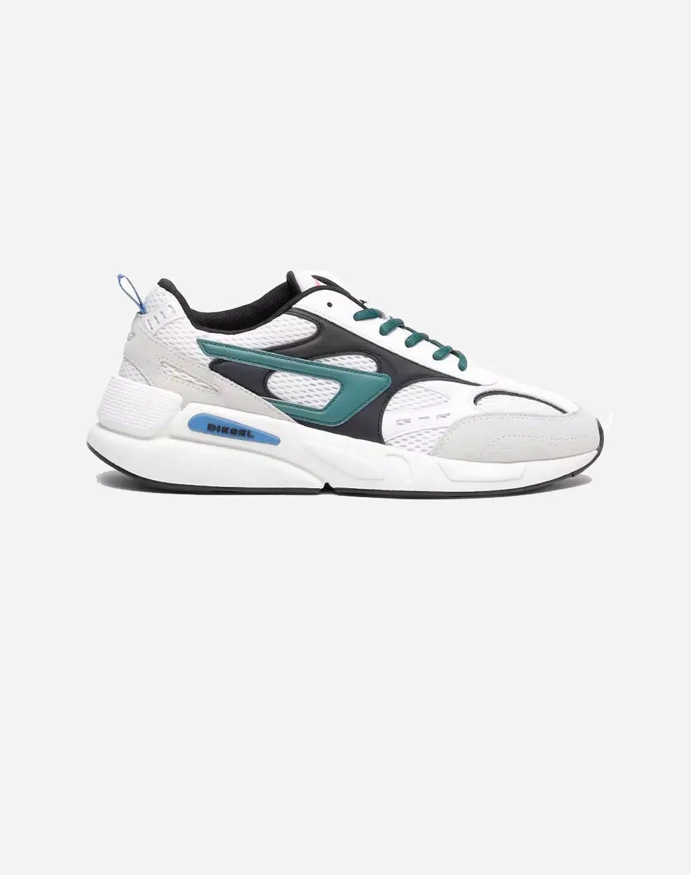 DIESEL S-SERENDIPITY SPORT SNEAKERS