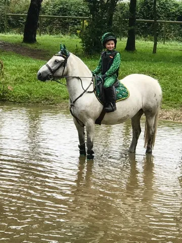 Down On The Farm - Jodhpurs Kids