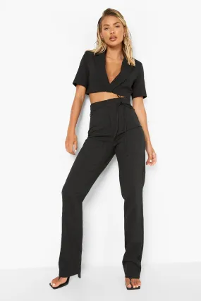 Extreme High Waist Pants