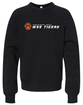 FARMINGTON CE ADULT SPONGE FLEECE CREWNECK SWEATSHIRT