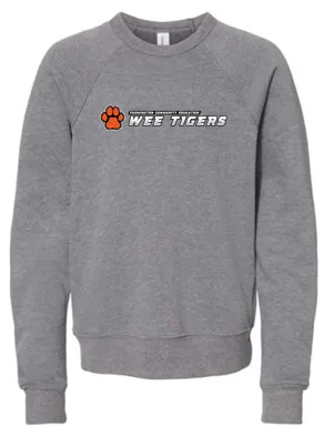 FARMINGTON CE ADULT SPONGE FLEECE CREWNECK SWEATSHIRT