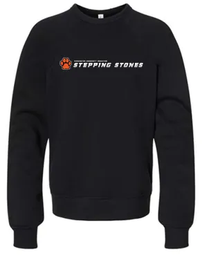 FARMINGTON CE ADULT SPONGE FLEECE CREWNECK SWEATSHIRT