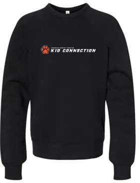 FARMINGTON CE ADULT SPONGE FLEECE CREWNECK SWEATSHIRT