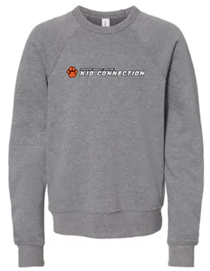 FARMINGTON CE ADULT SPONGE FLEECE CREWNECK SWEATSHIRT