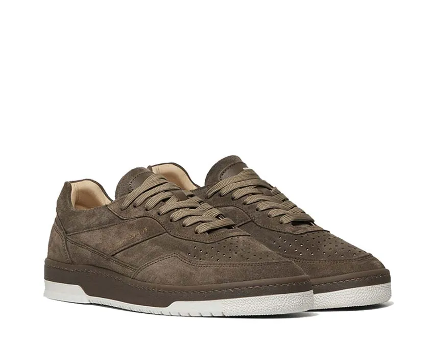 Filling Pieces Ace Suede