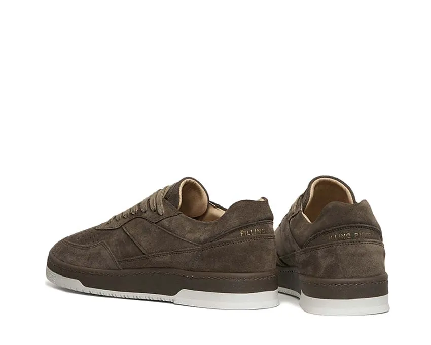 Filling Pieces Ace Suede