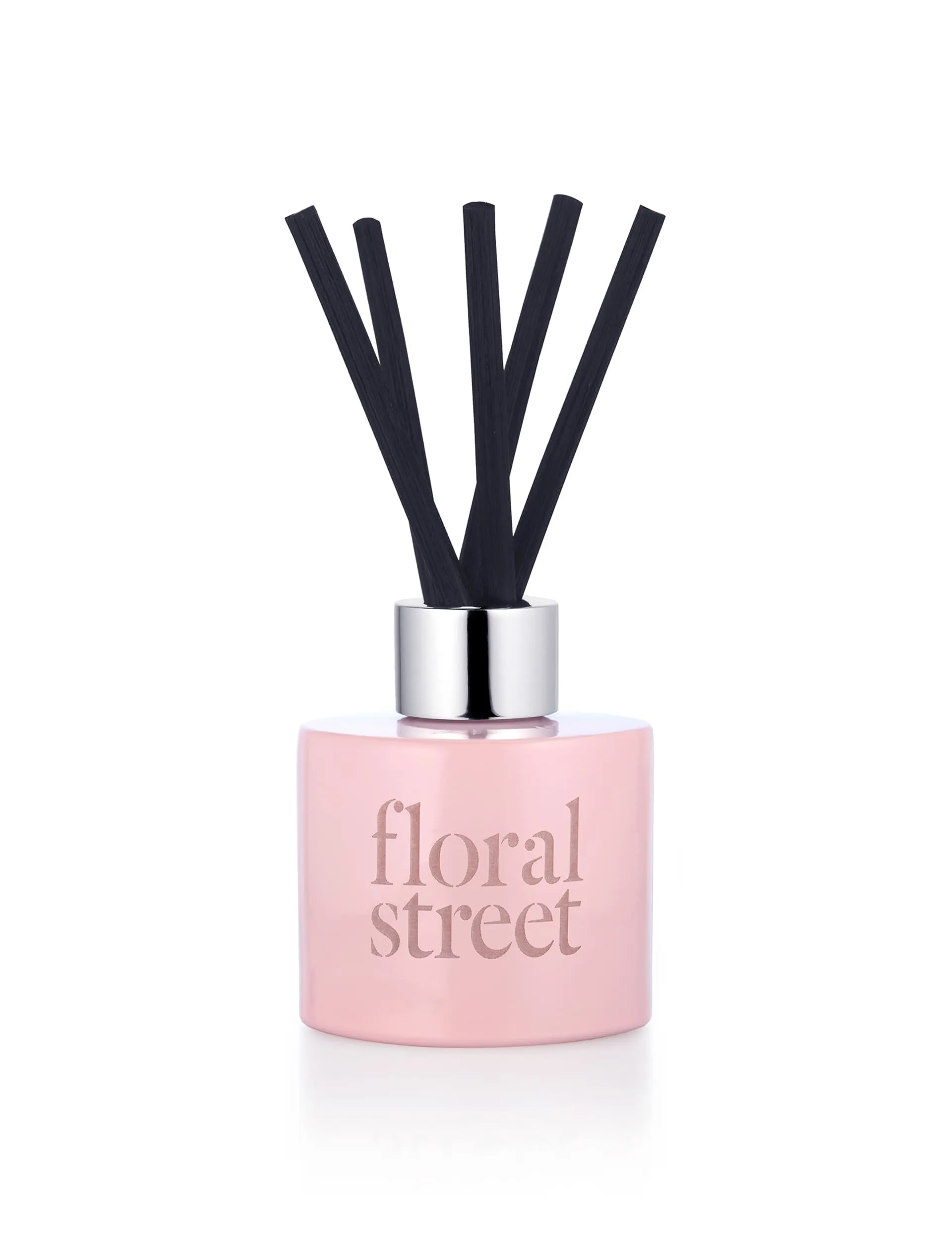 Floral Street Wonderland Bloom 100ml Diffuser - Pink, Pink