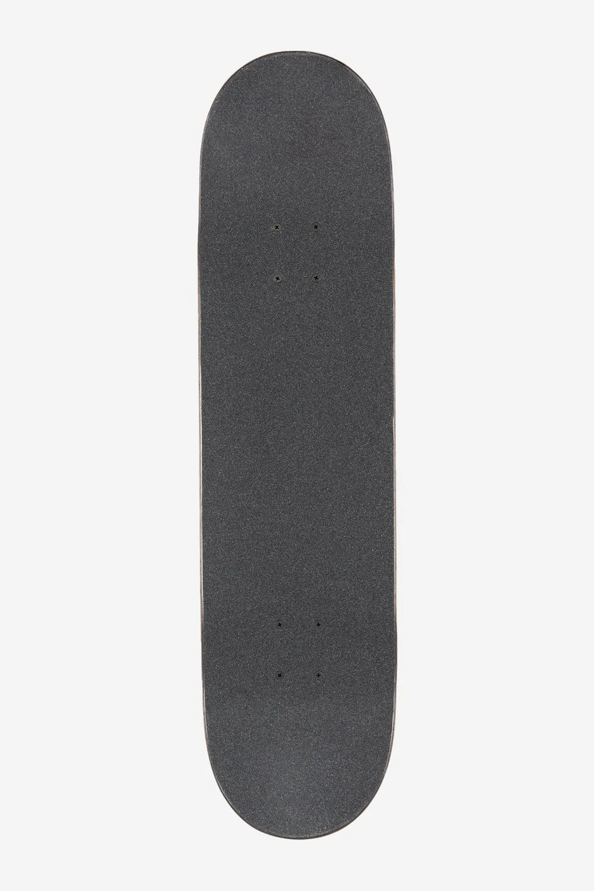 G1 Supercolor - Black/Pond - 8.125 Complete Skateboard