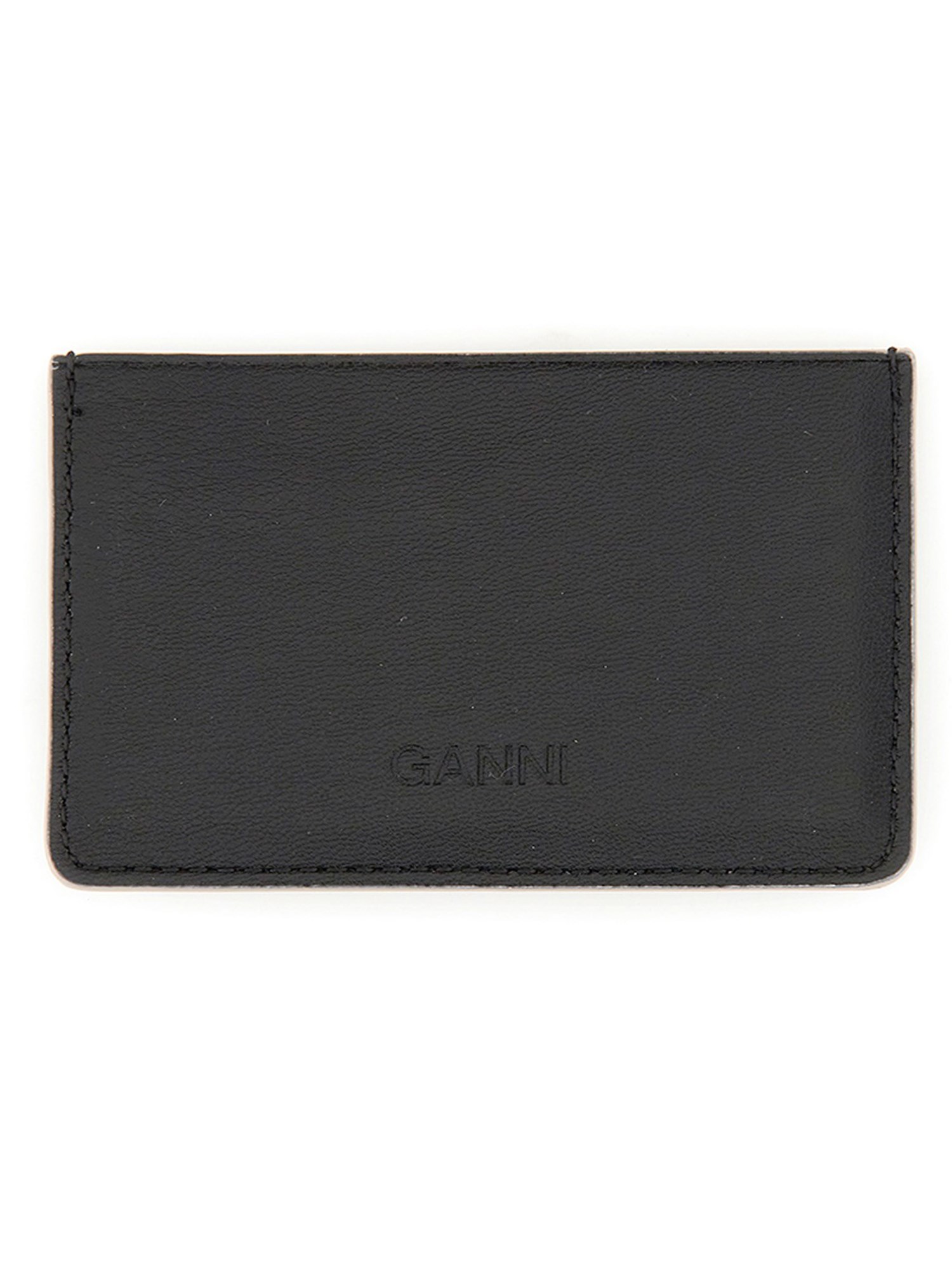 GANNI    BOU CARD HOLDER