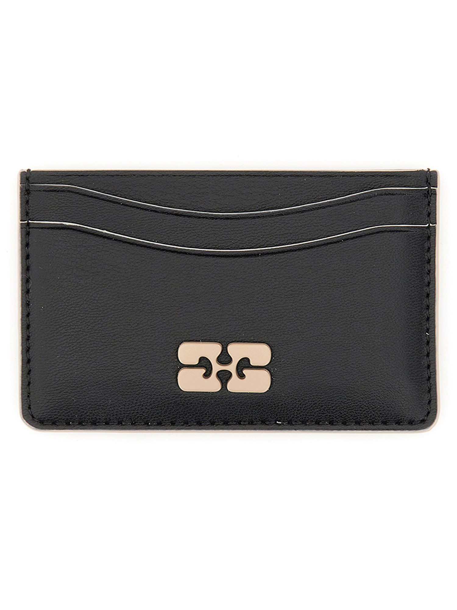 GANNI    BOU CARD HOLDER