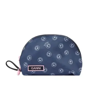 GANNI Small Vanity BagPhantom