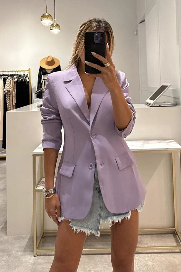 GENEVA BLAZER