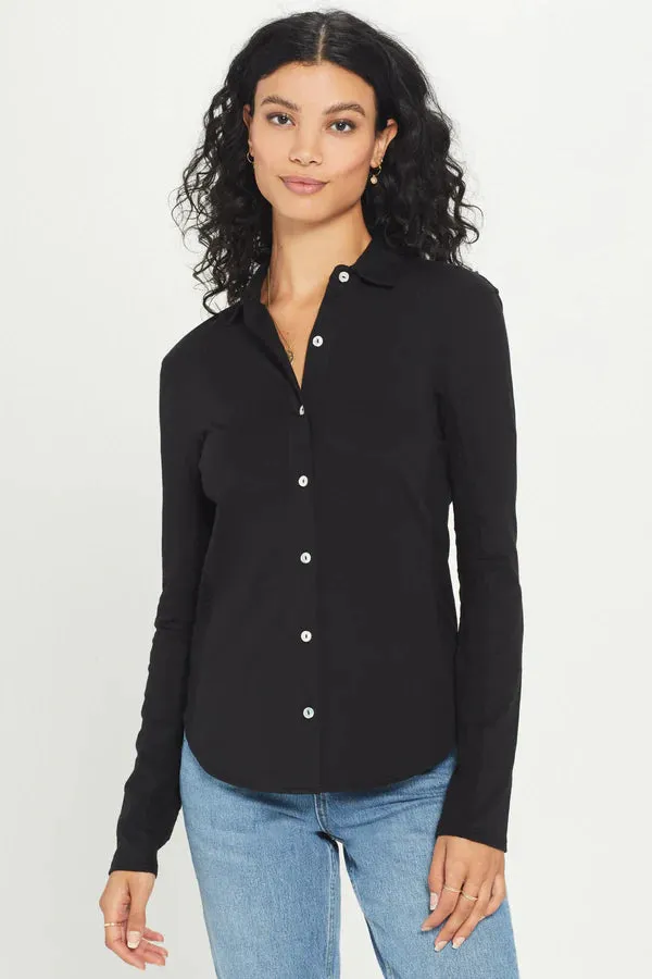 Goldie Lewinter Classic Button Down