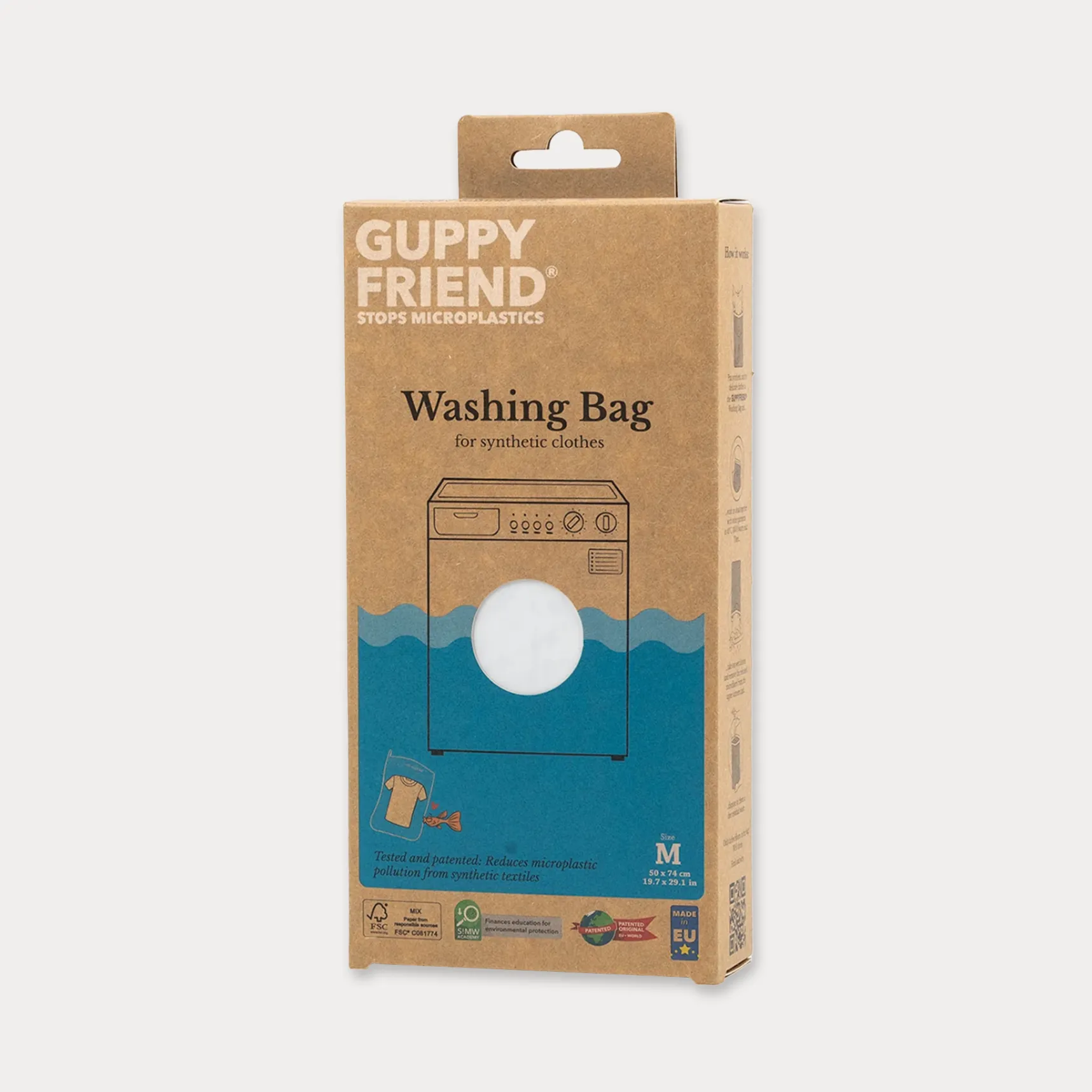 Guppyfriend Washing Bag