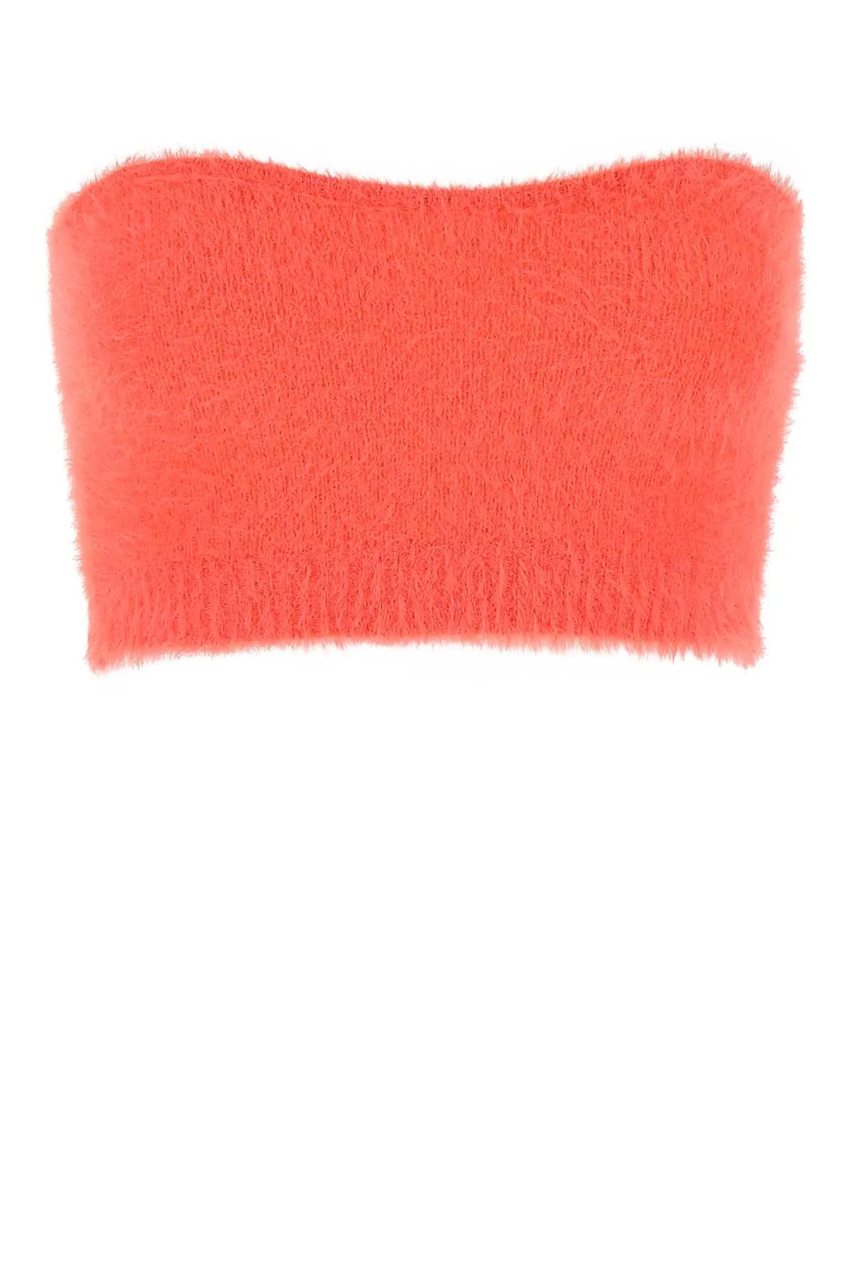 Isabel Marant Etoile Coral Nylon Ollie Top