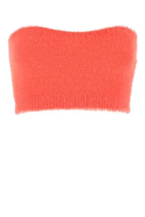 Isabel Marant Etoile Coral Nylon Ollie Top