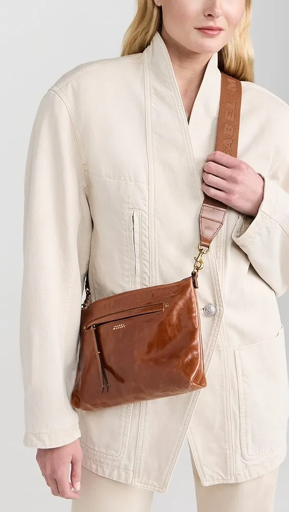 Isabel Marant   Nessah Bag 