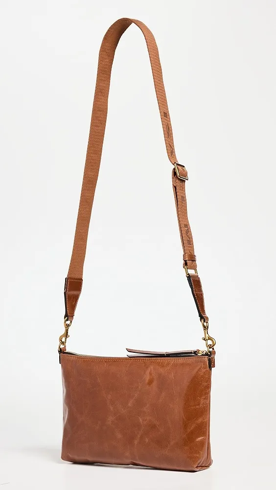 Isabel Marant   Nessah Bag 