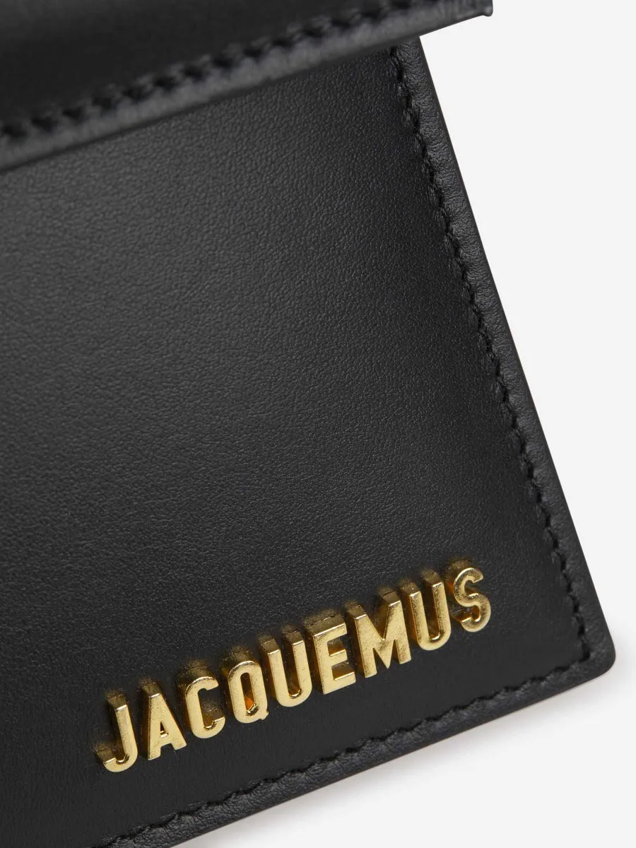 Jacquemus Le Bambinou bag 