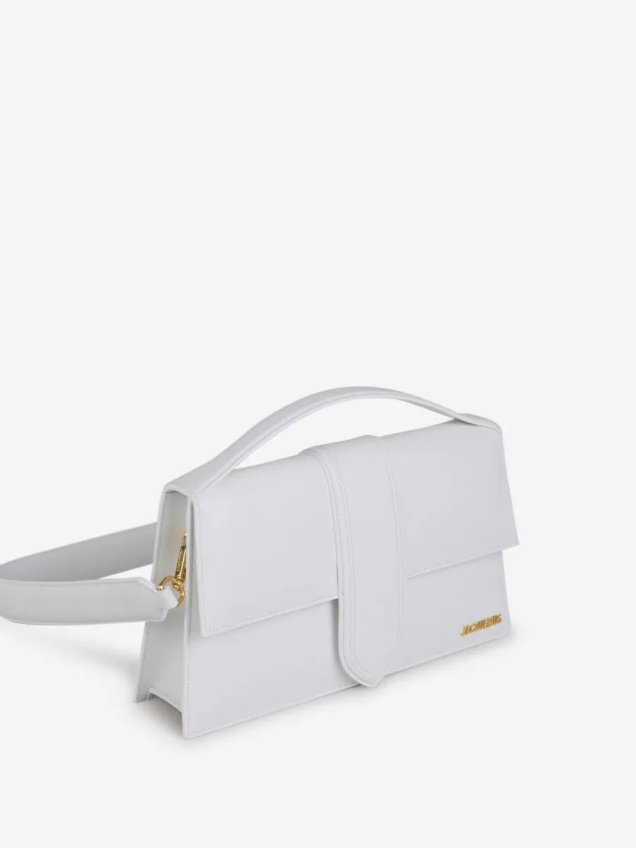 Jacquemus Le Bambinou bag 