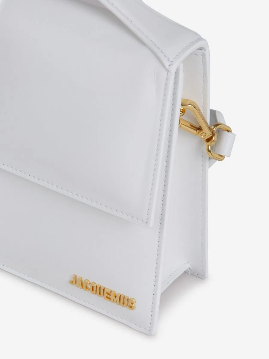 Jacquemus Le Bambinou bag 