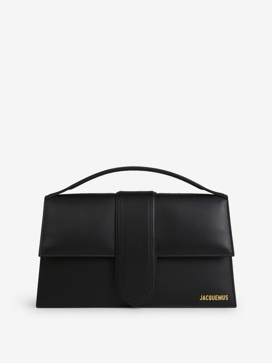 Jacquemus Le Bambinou bag 