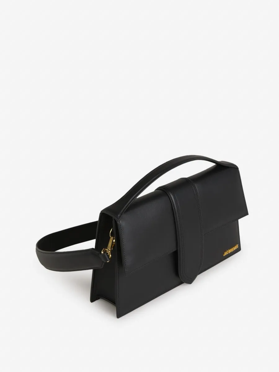 Jacquemus Le Bambinou bag 