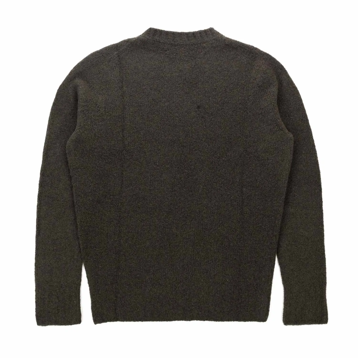 Jurta Girl Merino Wool Pullover