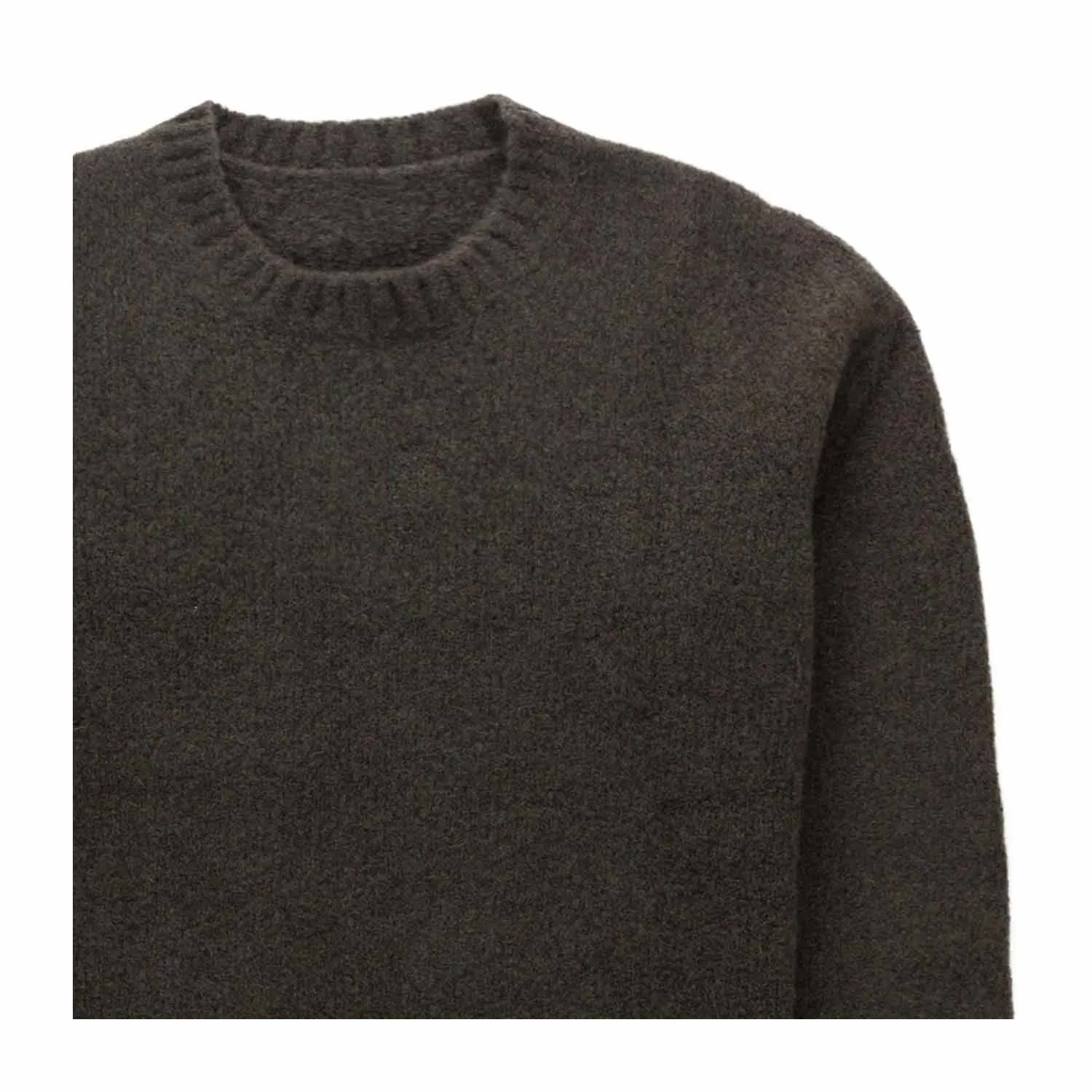 Jurta Girl Merino Wool Pullover